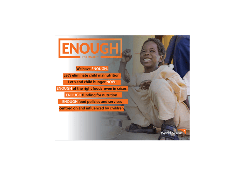 Enough Campaign, Sudan