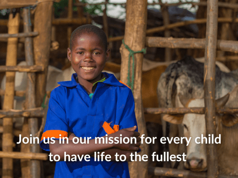 Policy and advocacy internship at World Vision EUREP