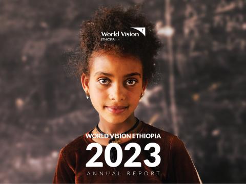 2023 Annual Report - Ethiopia