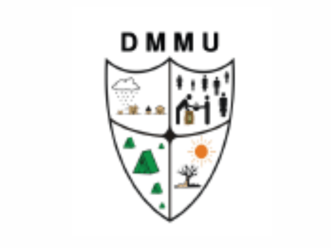 DMMU