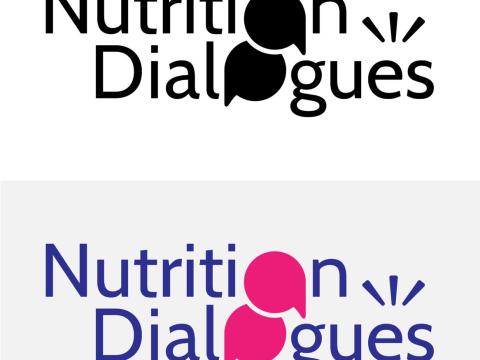 Nutrition dialogues logo