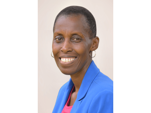 PROF. MONICA B. CHIBITA – MEMBER