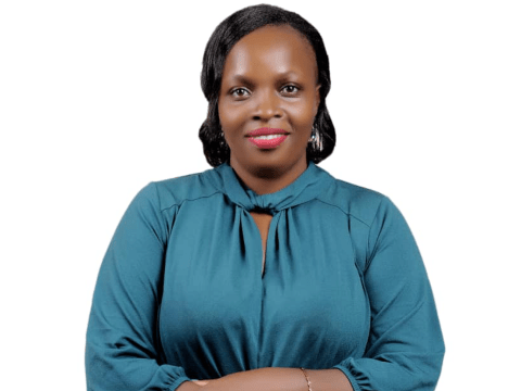 Sarah Atukunda- Senior Manager Supply Chain