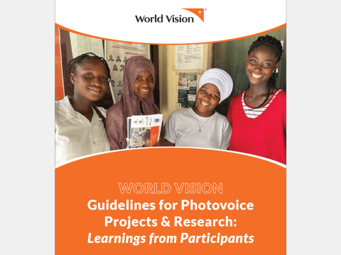 Photovoice Guidelines