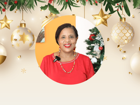 West Africa Regional Leader's Christmas Message