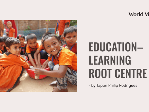 Education - Learning Root Centre