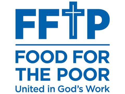 Food for the Poor 