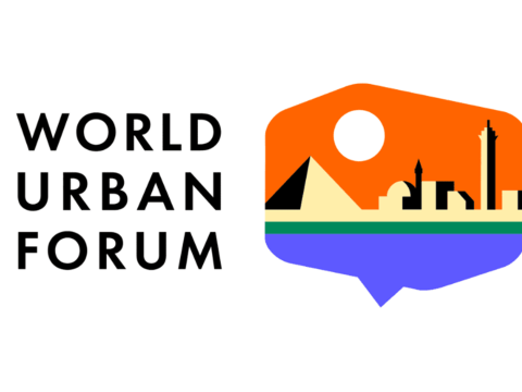 WUF 12 logo