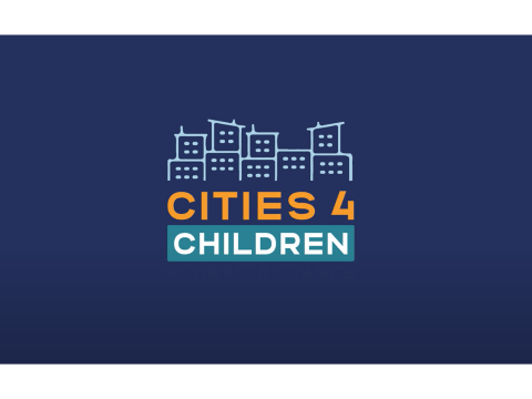 Voices of Children and Youth for better Cities