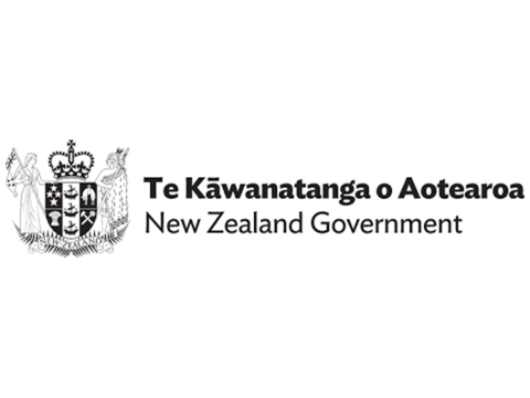 Government of New Zealand 