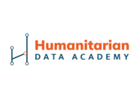 Humanitarian data academy