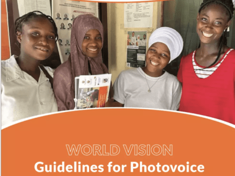 Photovoice Guidelines