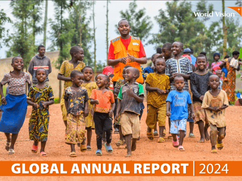 2024 Global Annual Report