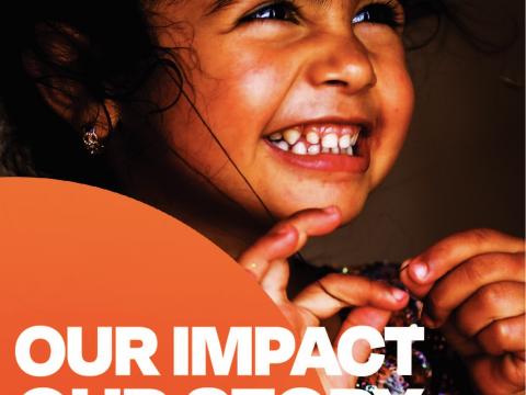 FY24 Annual Report Cover