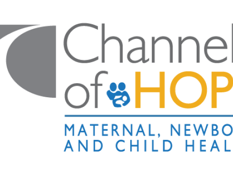Channels of Hope MNCH Logo