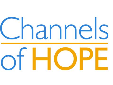 Channels of Hope Logo