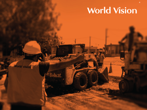 دليل إدارة الكوارث المحلية في شمال غرب سوريا - حلب و إدلب