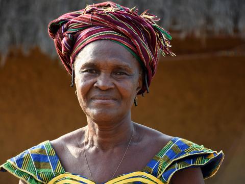 Grandmothers know best: Improving child and maternal health with the ...