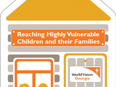 Reaching Highly Vulnerable Children And Their Families | Georgia ...