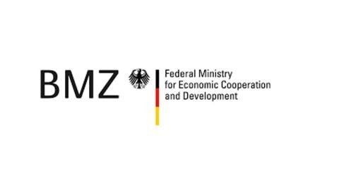 BMZ logo