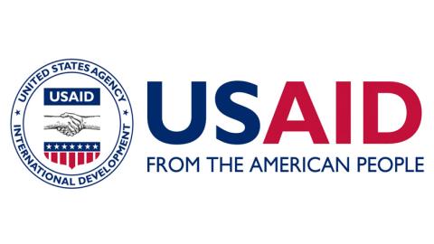 USAID Logo