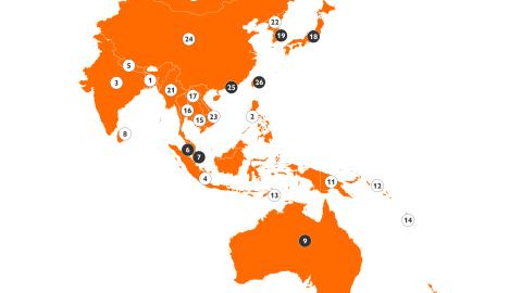 World Vision Map-7-03