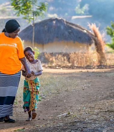 Job Openings At World Vision | Careers | World Vision International