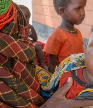 Breastfeeding in Emergencies