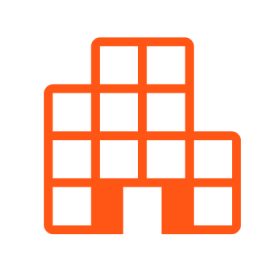 Urban icon