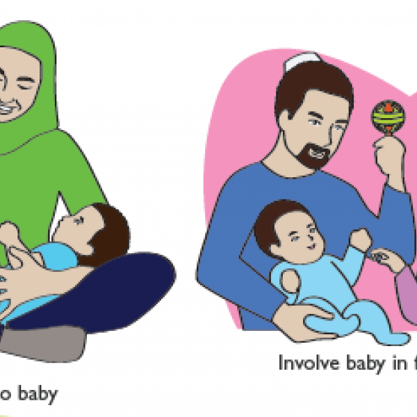 Playful Parenting Activity Booklet - Muslim Contexts ...