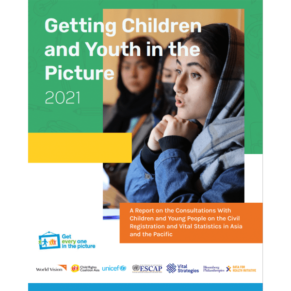 Getting Children and Youth in the Picture 2021 | Asia Pacific | World ...