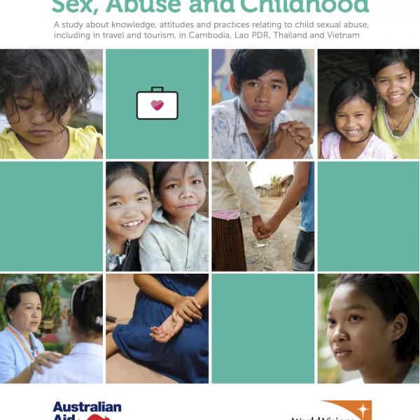 Search exploiter sex child Thai  Sex, Abuse and Childhood - English language | Thailand | World Vision  International