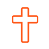 Faith icon