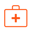 Health icon
