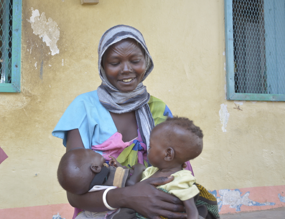 Thousands of children face renewed adverse malnutrition in South Sudan ...