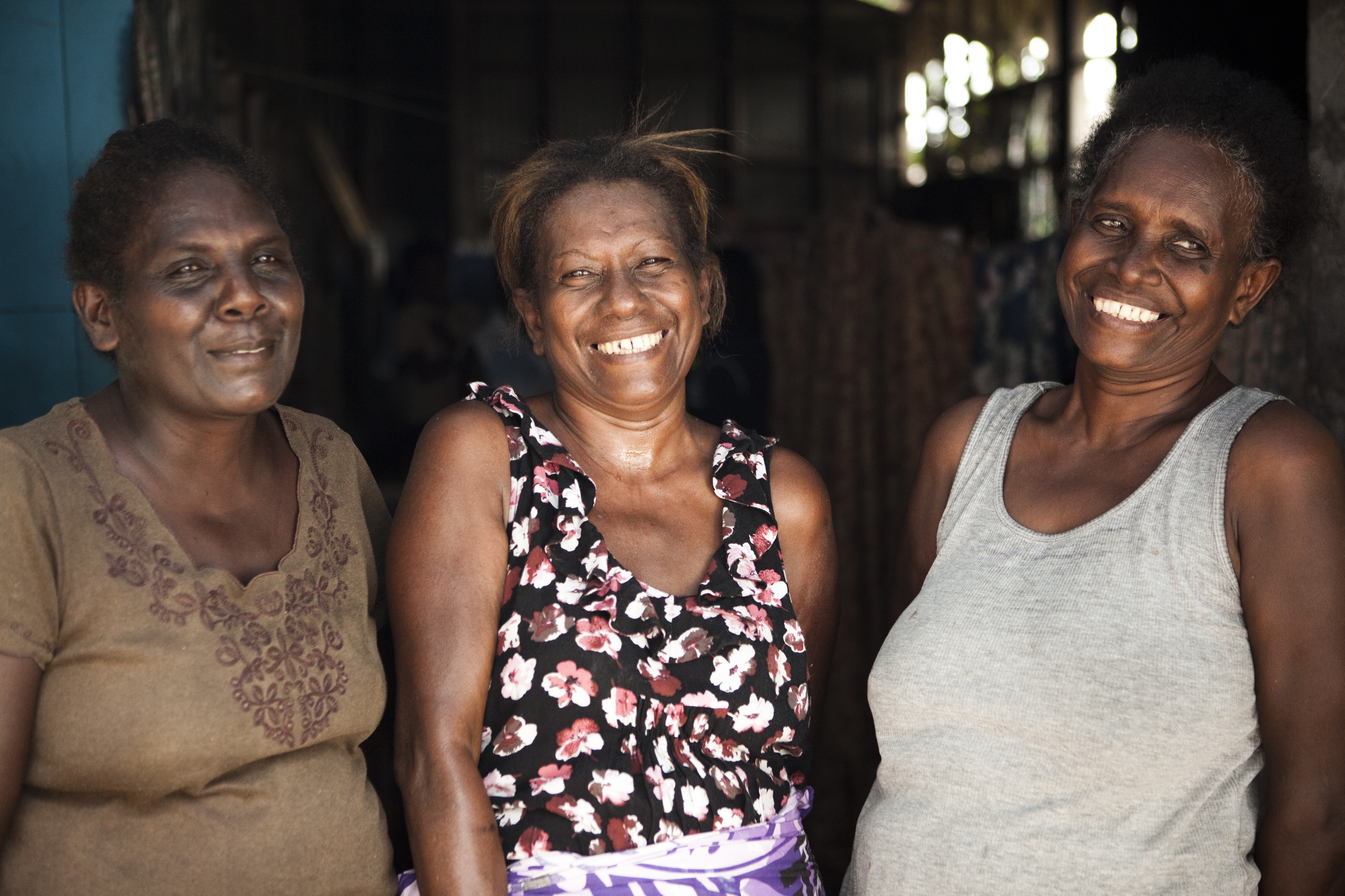 Women and Education: Important for development of Solomon Islands